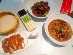 -金鸭都·老北京特色家常菜(潘家园店)
