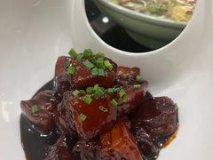 -老西门·常州菜(新区店)