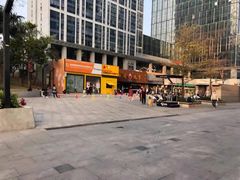 -深业幸福家托育·早教(深业U中心园)