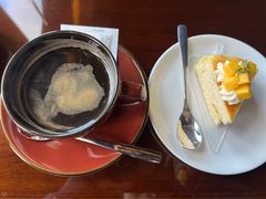 -时光吧·大堂吧·丽江和府洲际度假酒店