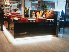 -东方红海鲜百汇(国际大厦店)