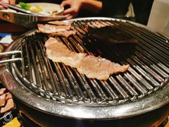 -千寻烧肉(政务区店)