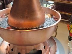 -东门口涮肉·砂锅·烤串(老门东店)