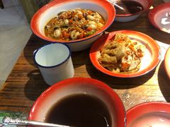 -老三样·美食研究中心(世贸路店)