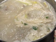 -丁里羊肉小镇(天鹅湖总店)