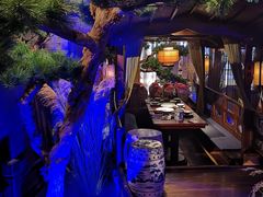 -绿茶餐厅(千岛湖银泰城店)