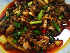 -大理.老字号渝记酸萝卜乌鱼(古城总店)