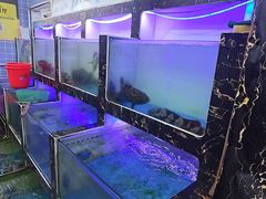 -众味海鲜大排档·活海鲜·潮汕味(南澳店)