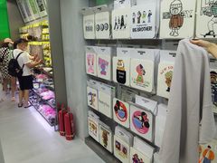 -HOWOW·D2Y(柏威年店)