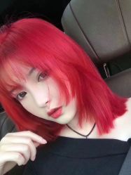 -GIRL STYLE 烫发·染发沙龙