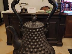 -大可堂普洱茶馆(襄阳南路馆)