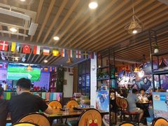 -王红军龙虾(新民路店)