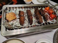 -红鼎豆捞·非遗鲍皇汤火锅(宝丰路店)