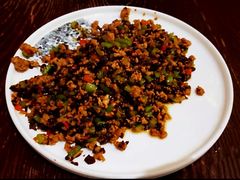 黑三剁-浩海火烧云傣家菜(京广店)