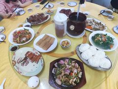 -烧鹅妹饭店