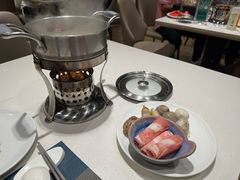 -聚春园自助餐厅(东街口店)