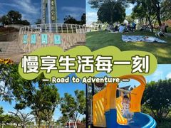 -白石龙音乐公园
