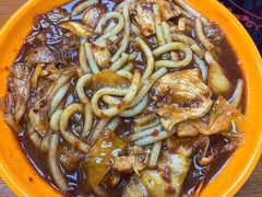 -啊臻味道米粉(义乌店)