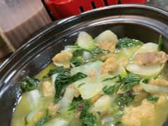 -小秦淮·南京土菜(新亭西路店)