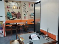-鱻鱼捞.祥祥鱼锅(高淳一店)