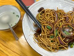 -吴记杭州私房面