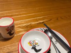 -新白鹿餐厅(龙游路总店·杭帮菜名店)