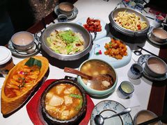 -卯时·龙光雅宴·精致锡帮菜(惠山古镇店)