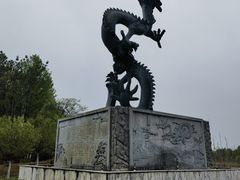 -万佛湖风景区