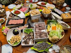 -古关火锅店(古北水镇景区店)