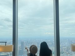-长沙尼依格罗酒店