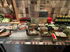 -黄山老妈·土菜(碧桂园店)