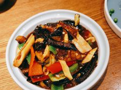 -去茶去餐厅(中央大街店)