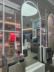 -时尚殿堂hair salon