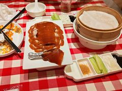 -西贝(紫荆广场店)