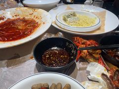 -李叔叔虾蟹大排档(青羊店)