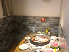 包厢-六公里老火锅(总店)