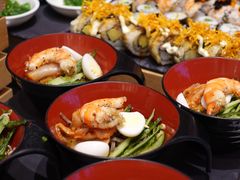 -索菲特酒店 · 云尚天际自助餐厅
