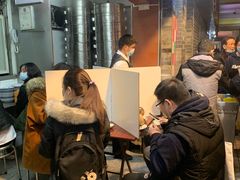 等位区-達揚原味燉品(文明路店)