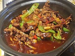 -串盟烧烤大排档·长沙美食地标(星沙店)