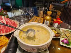 -金龙·打边炉(南京西路店)