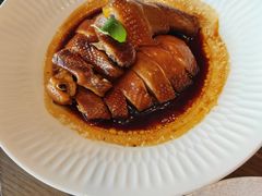 -彩丰楼中餐厅(佘山世茂洲际酒店)
