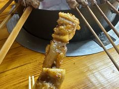 -源味居手把签烧烤(长春一店)