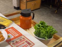 -潮汕大目牛肉火锅(水围店)