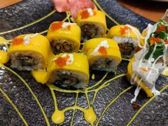 -吟松日式料理(莘庄店)