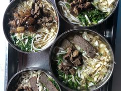 -花溪王记牛肉粉(四季花溪商场店)