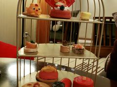 -上海丽笙精选海仑宾馆·莫赛克餐厅