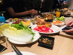 -星伦多自助料理·涮烤一体(杭州来福士店)