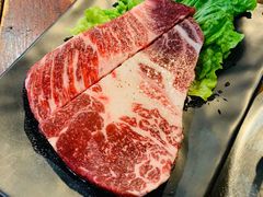 -小本家韩式烤肉(紫藤路店)