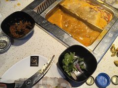 -千家粗粮王·火锅烧烤自助(庆阳店)