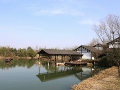 -西溪国家湿地公园